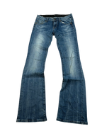 Bootcut Jeans  (L)