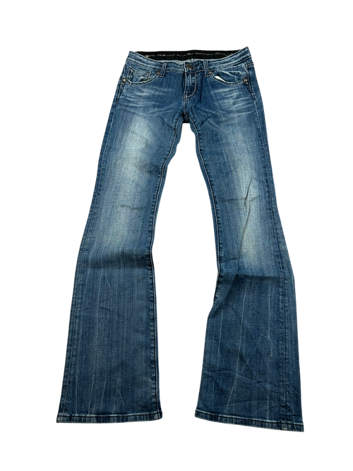 Bootcut Jeans  (L)