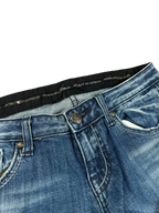 Bootcut Jeans  (L)