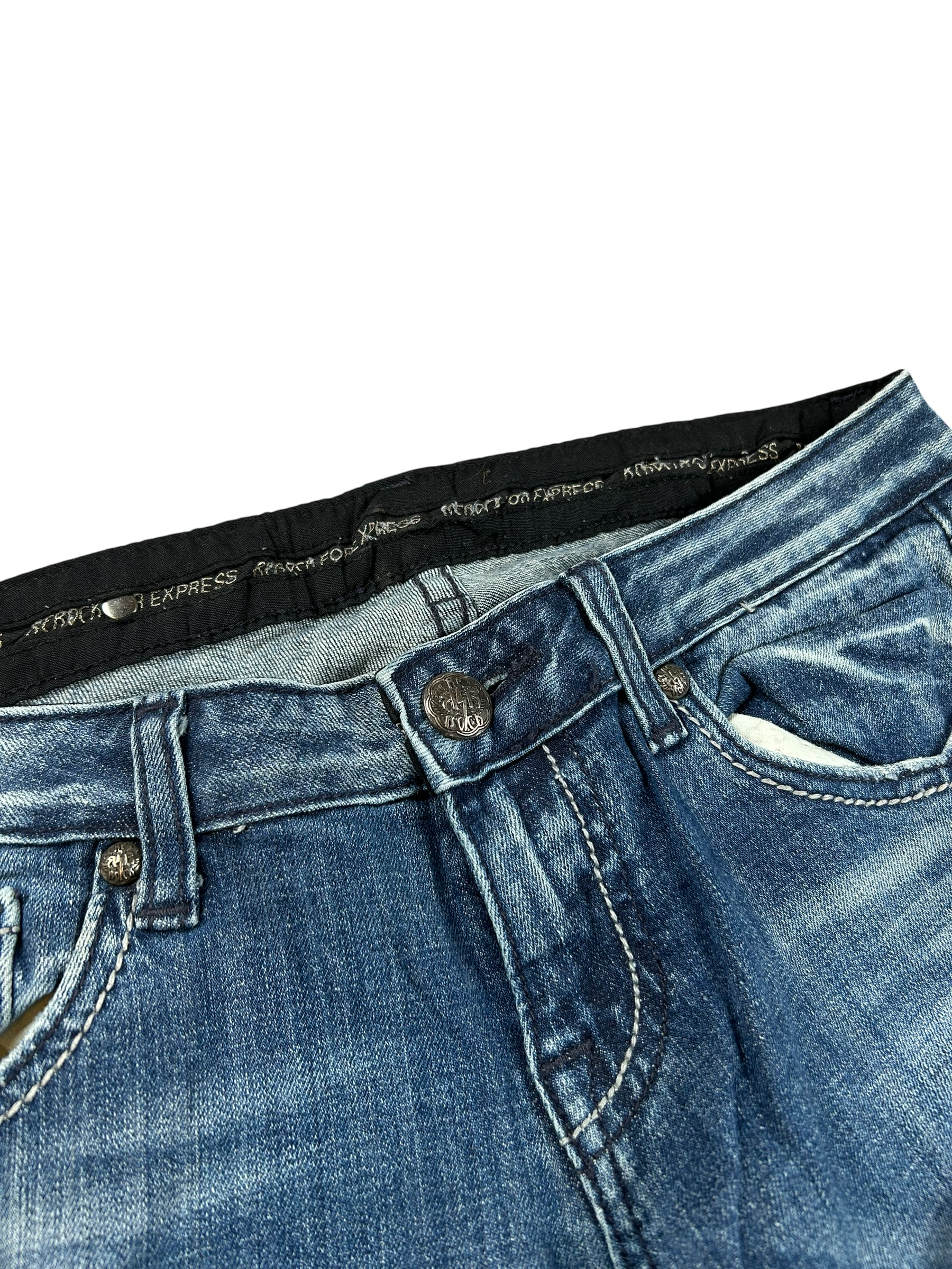 Bootcut Jeans  (L)
