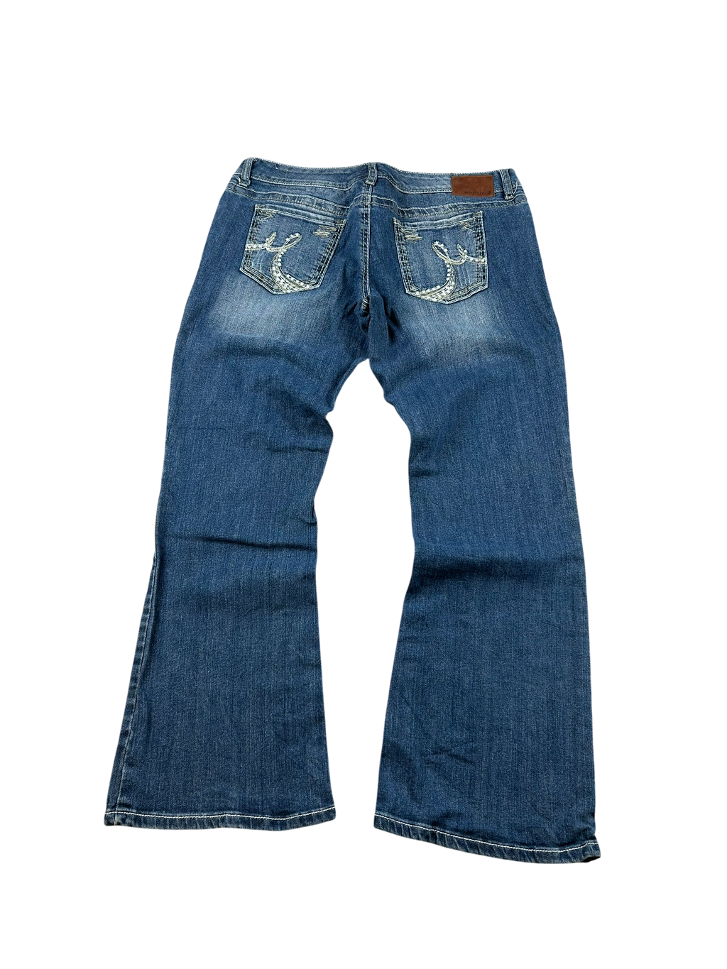 Bootcut Jeans  (S)