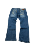 Bootcut Jeans  (S)