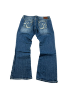 Bootcut Jeans  (S)