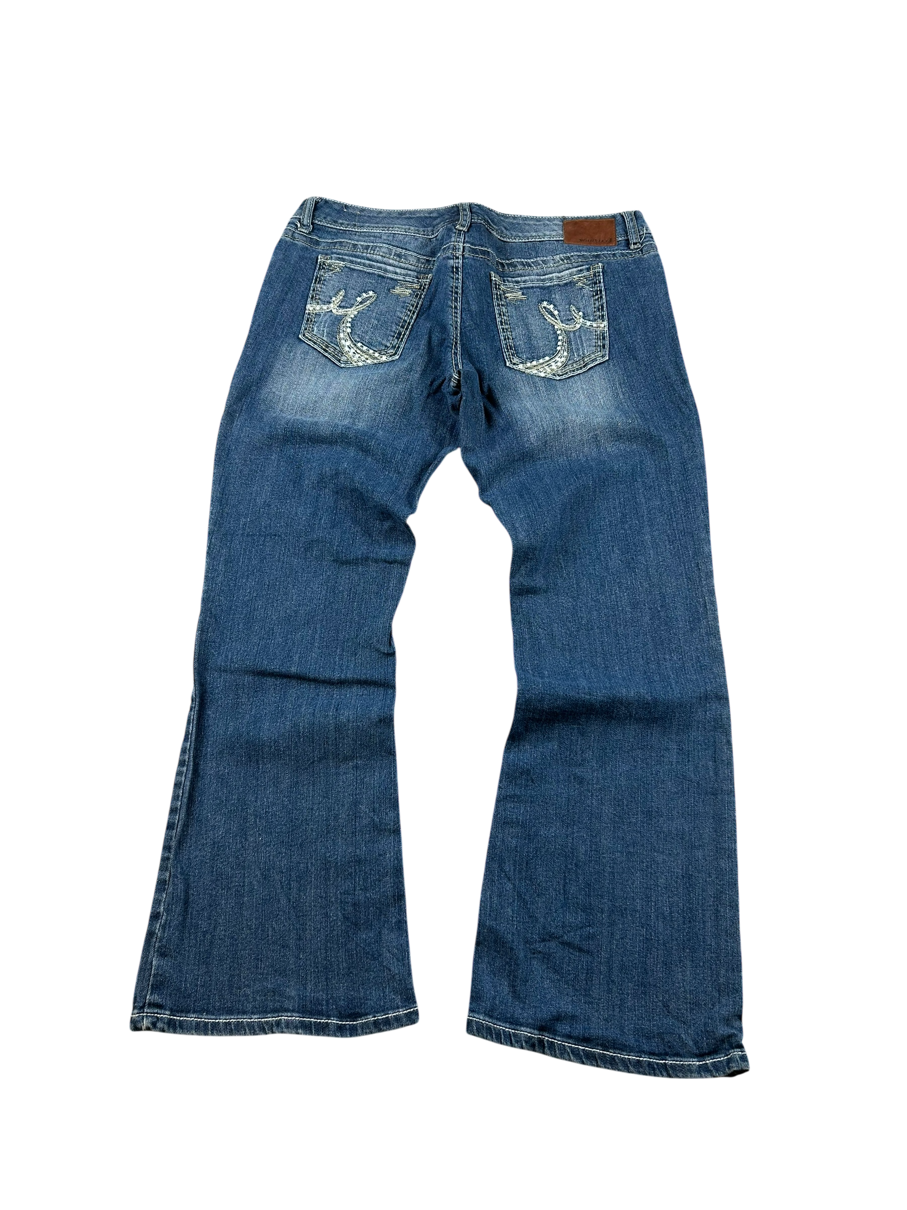 Bootcut Jeans  (S)
