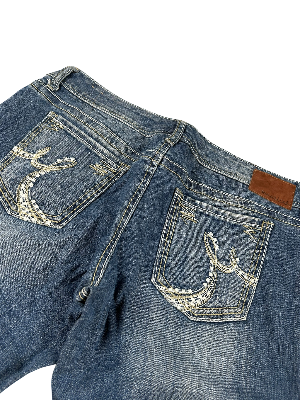 Bootcut Jeans  (S)