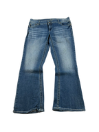 Bootcut Jeans  (S)