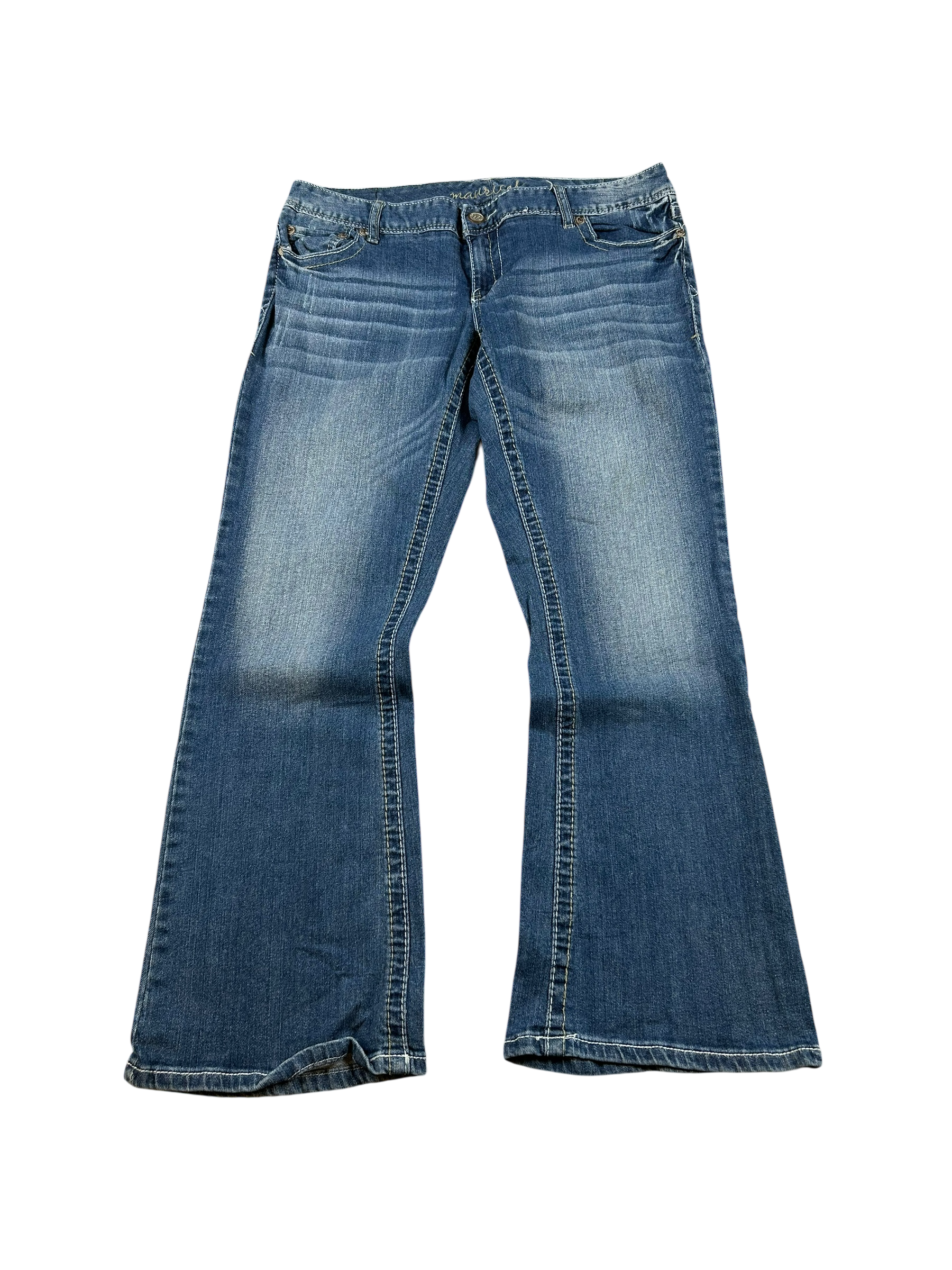 Bootcut Jeans  (S)