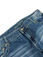 Bootcut Jeans  (S)