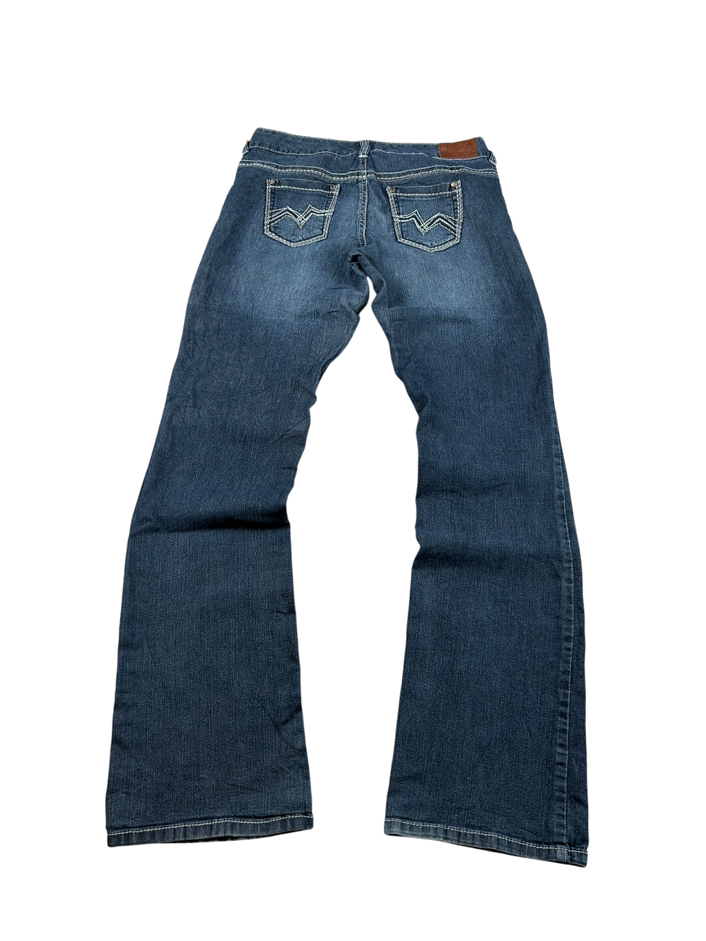 Bootcut Jeans  (M)