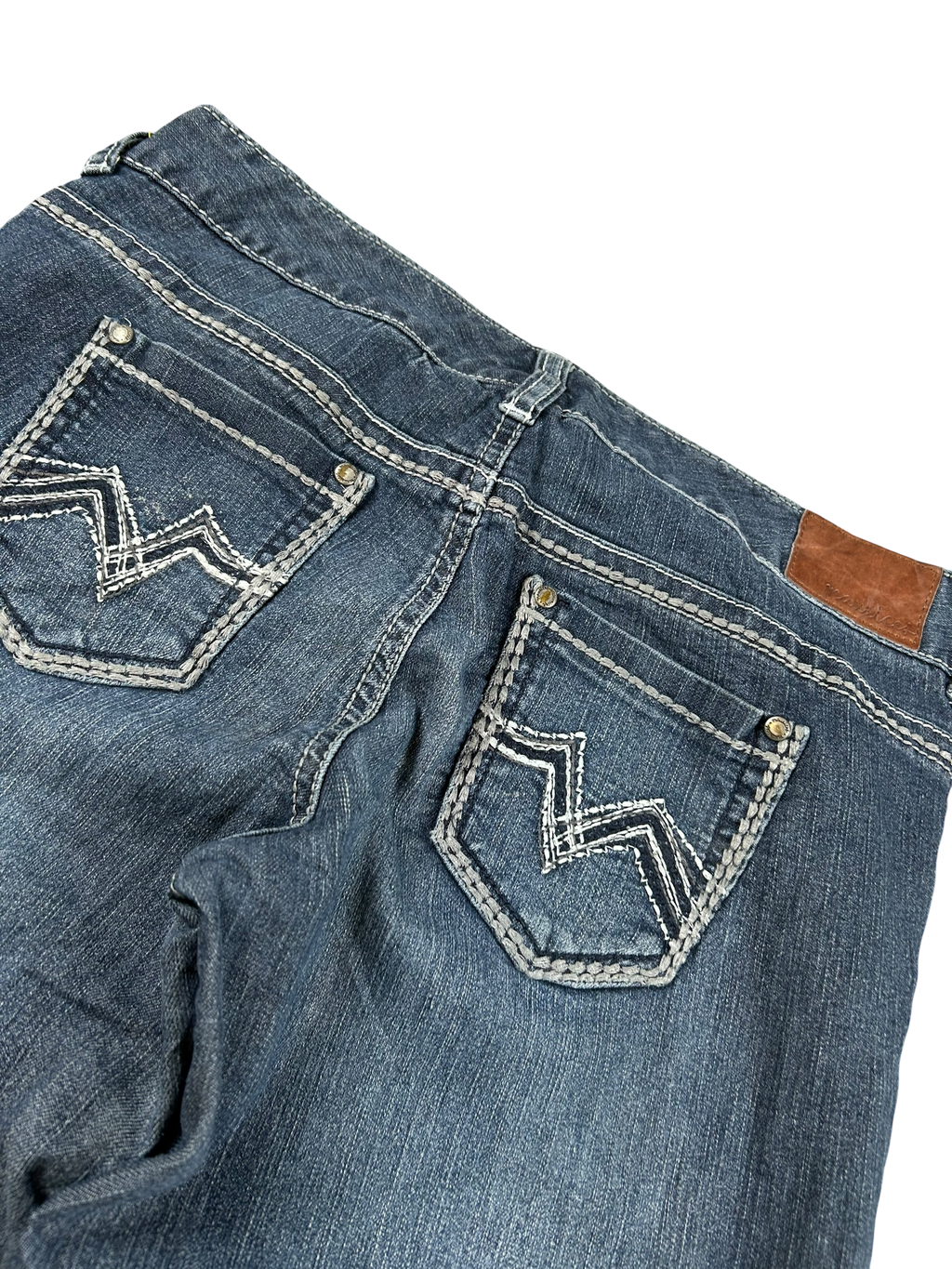 Bootcut Jeans  (M)