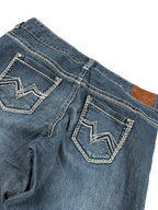 Bootcut Jeans  (M)