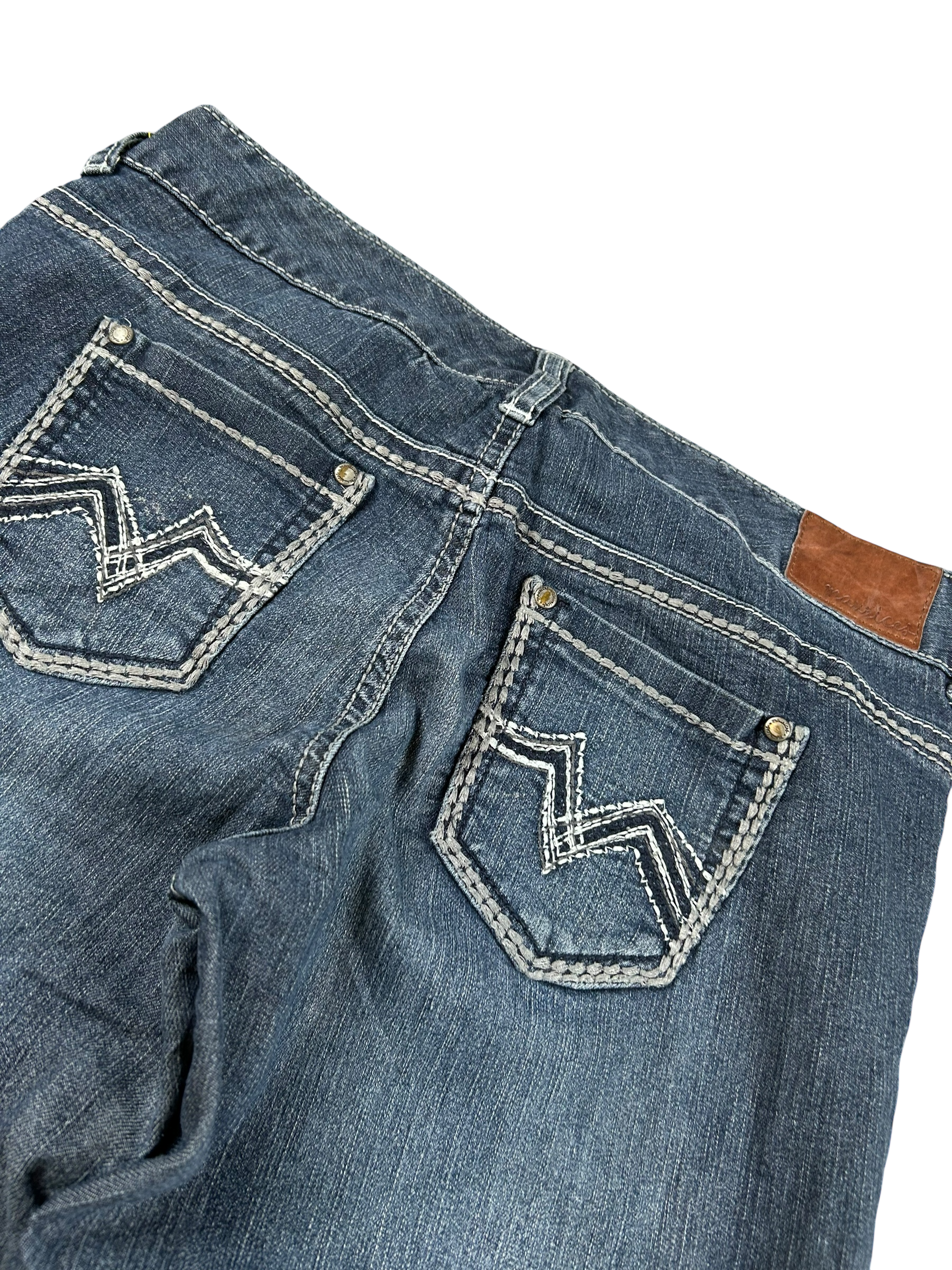 Bootcut Jeans  (M)