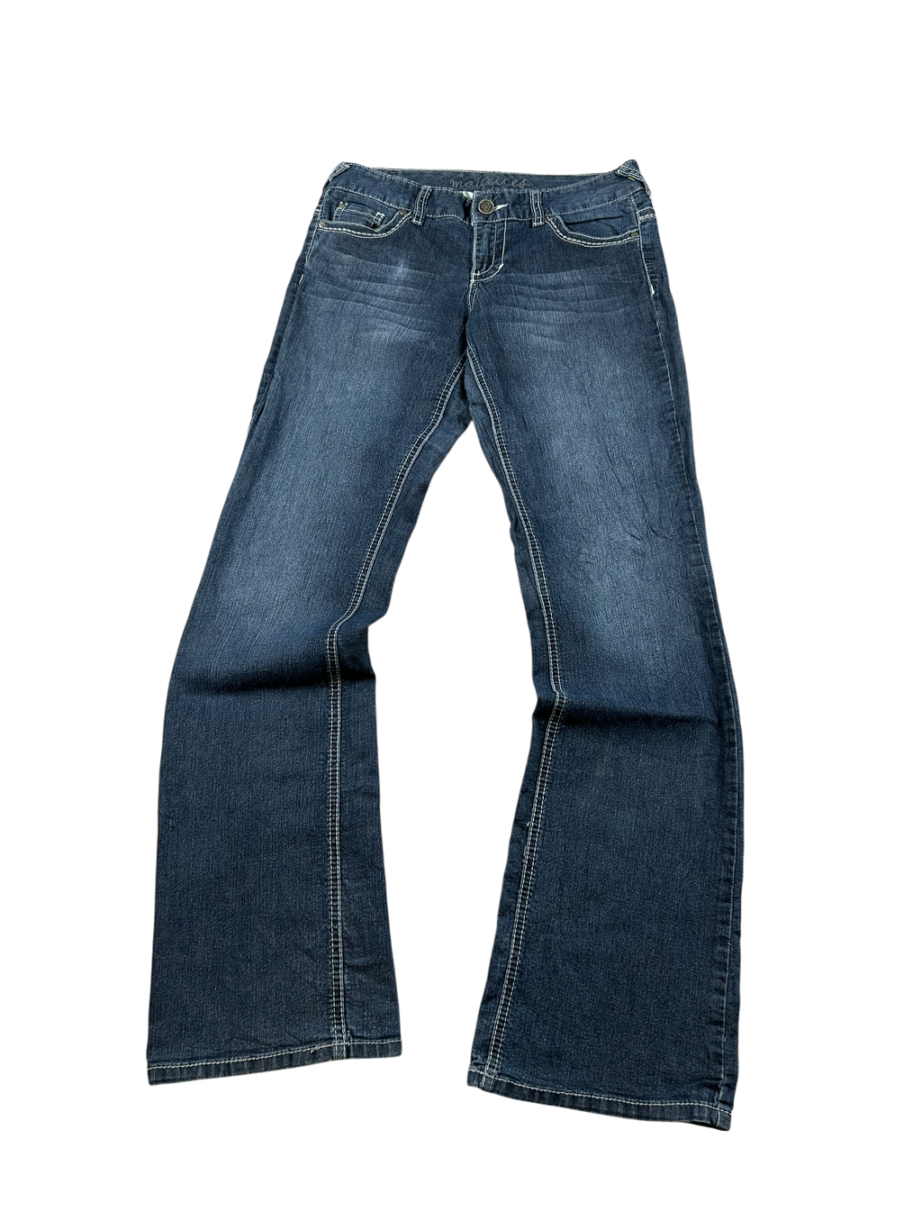 Bootcut Jeans  (M)