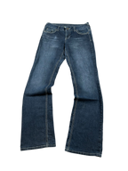 Bootcut Jeans  (M)