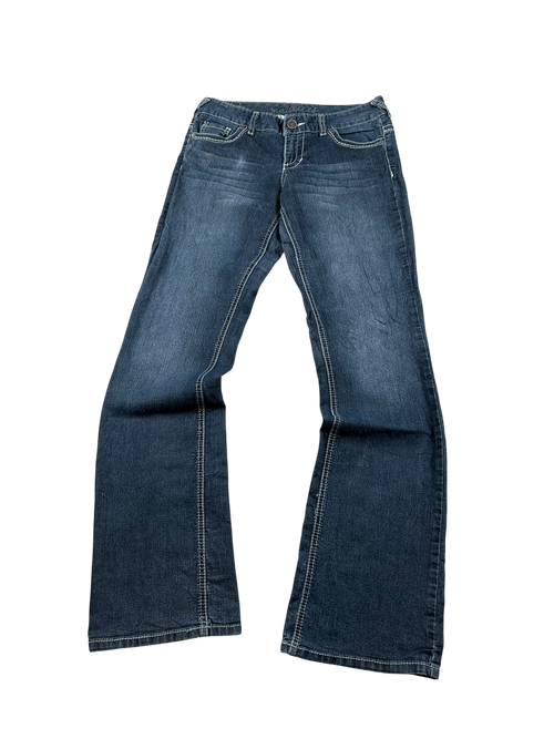 Bootcut Jeans  (M)