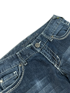 Bootcut Jeans  (M)