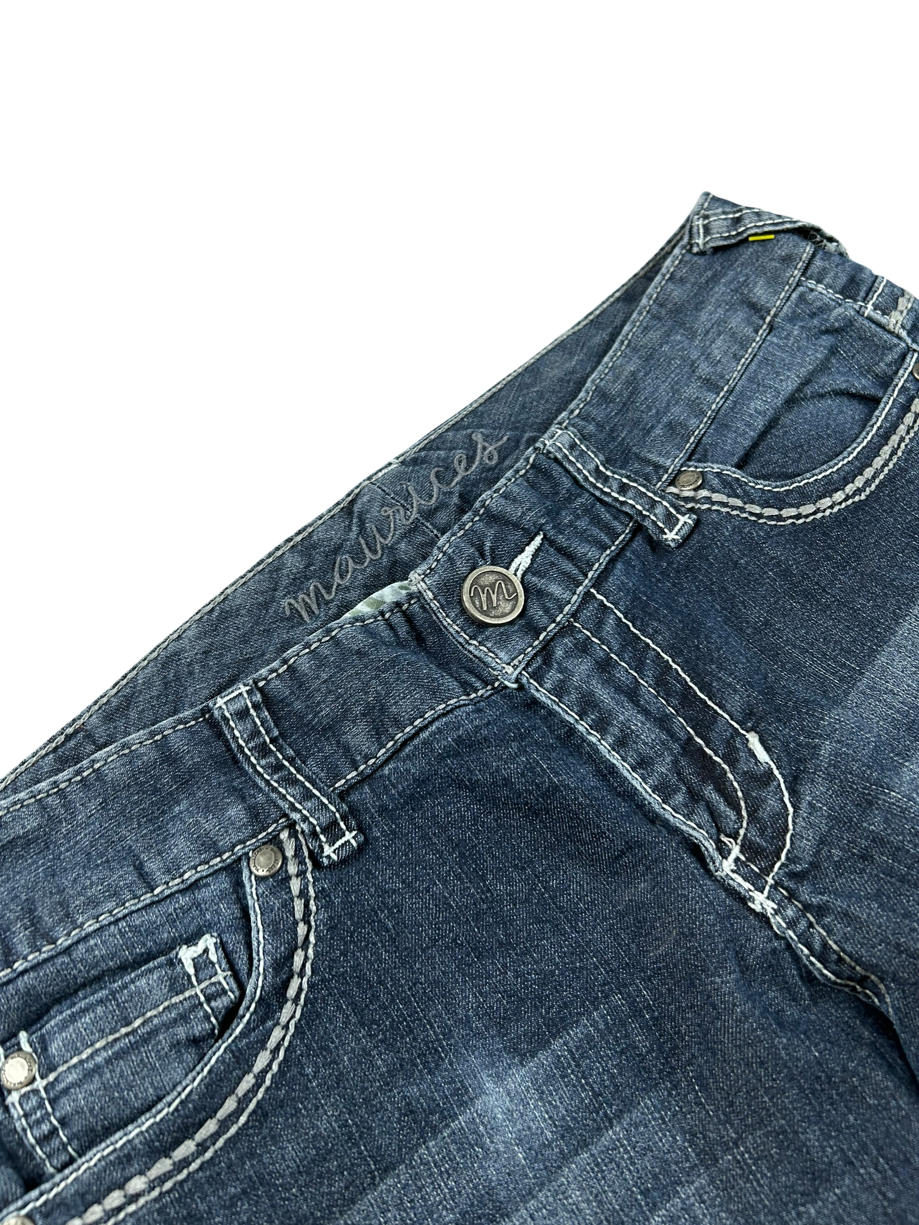 Bootcut Jeans  (M)