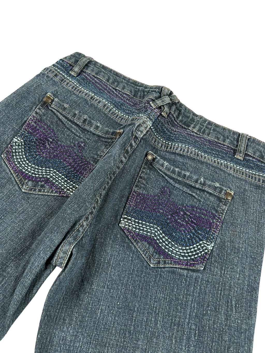 Y2K Jeans Women's (M)