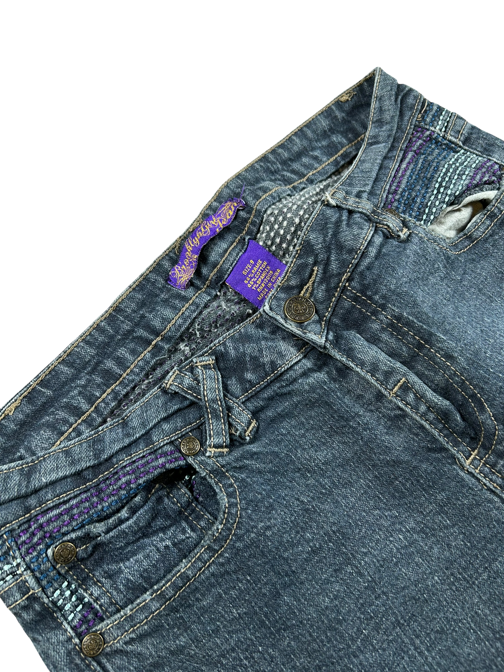 Y2K Jeans Women's (M)