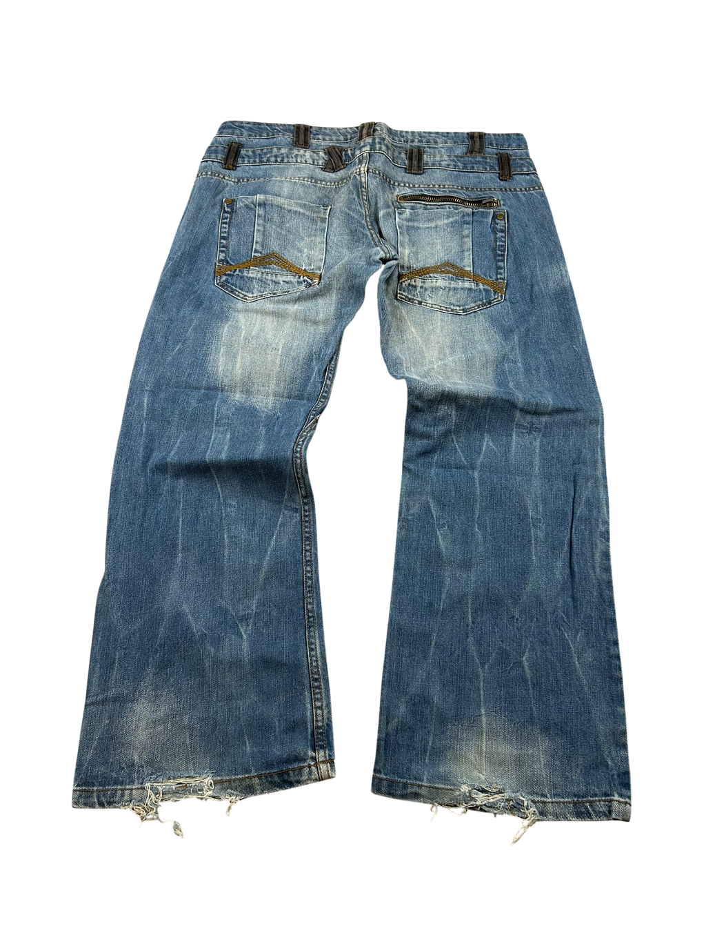 Y2K Jeans Men's (S)