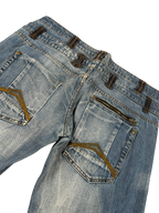 Y2K Jeans Men's (S)