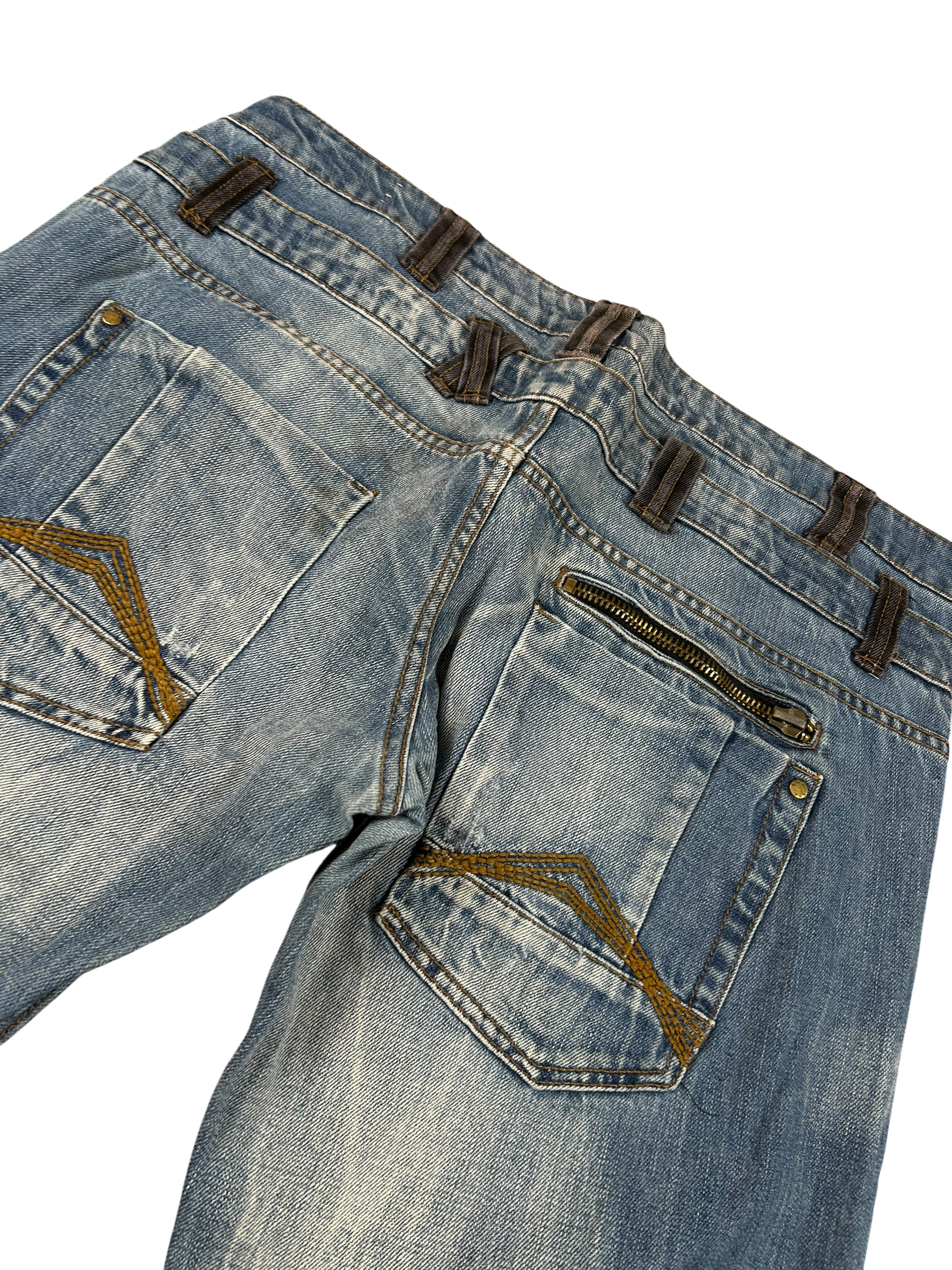 Y2K Jeans Men's (S)