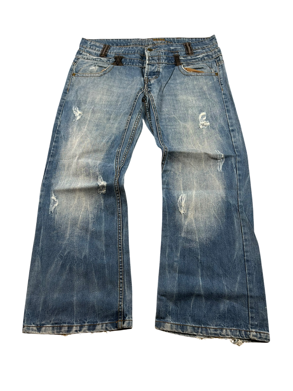 Y2K Jeans Men's (S)