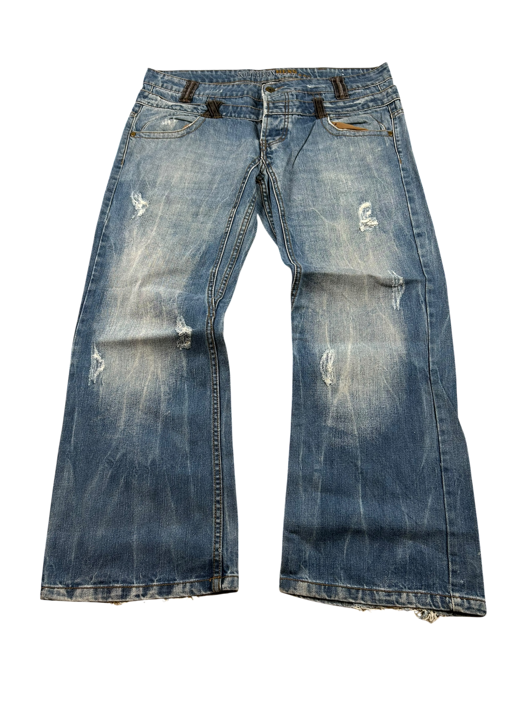Y2K Jeans Men's (S)