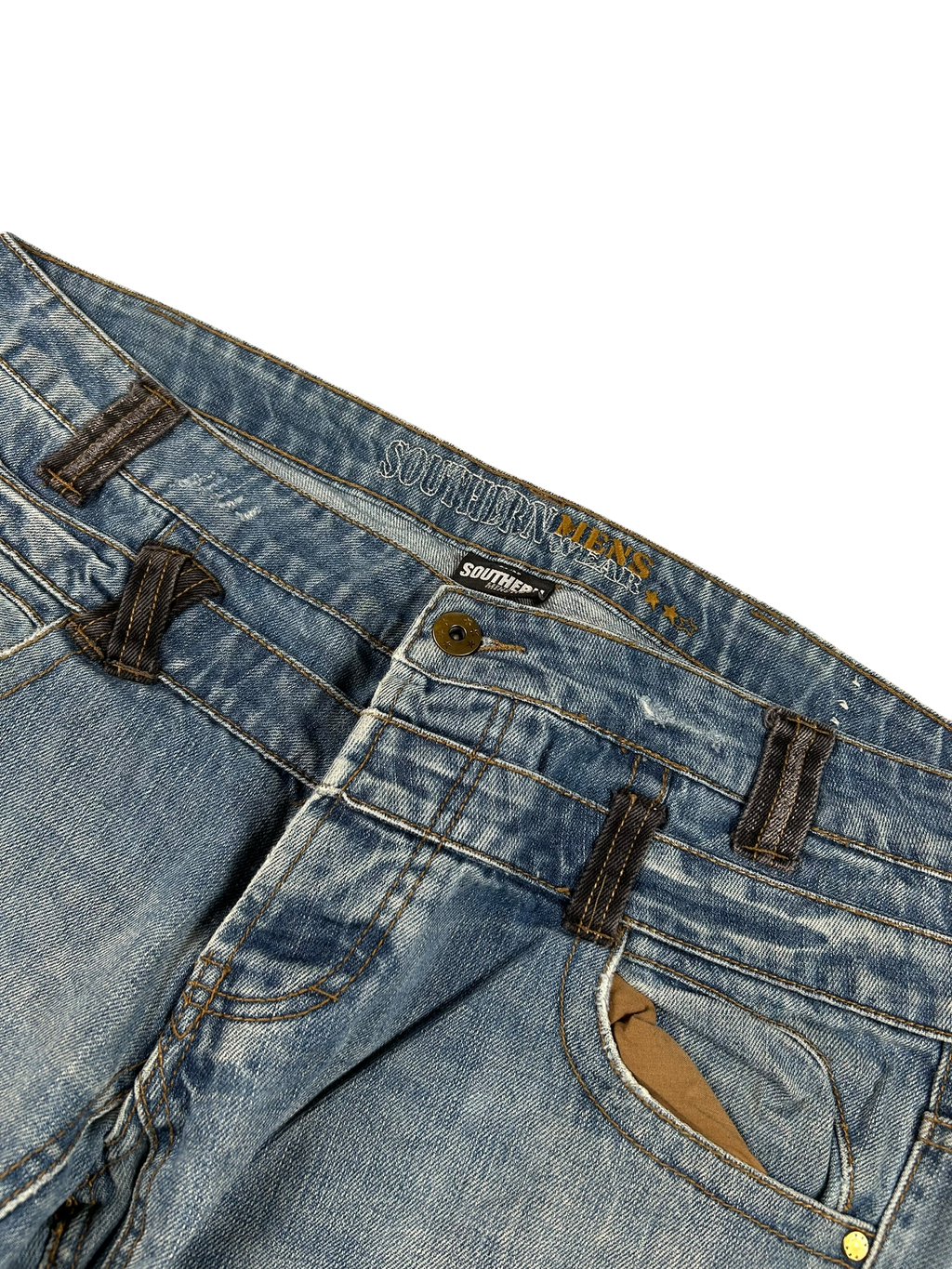 Y2K Jeans Men's (S)