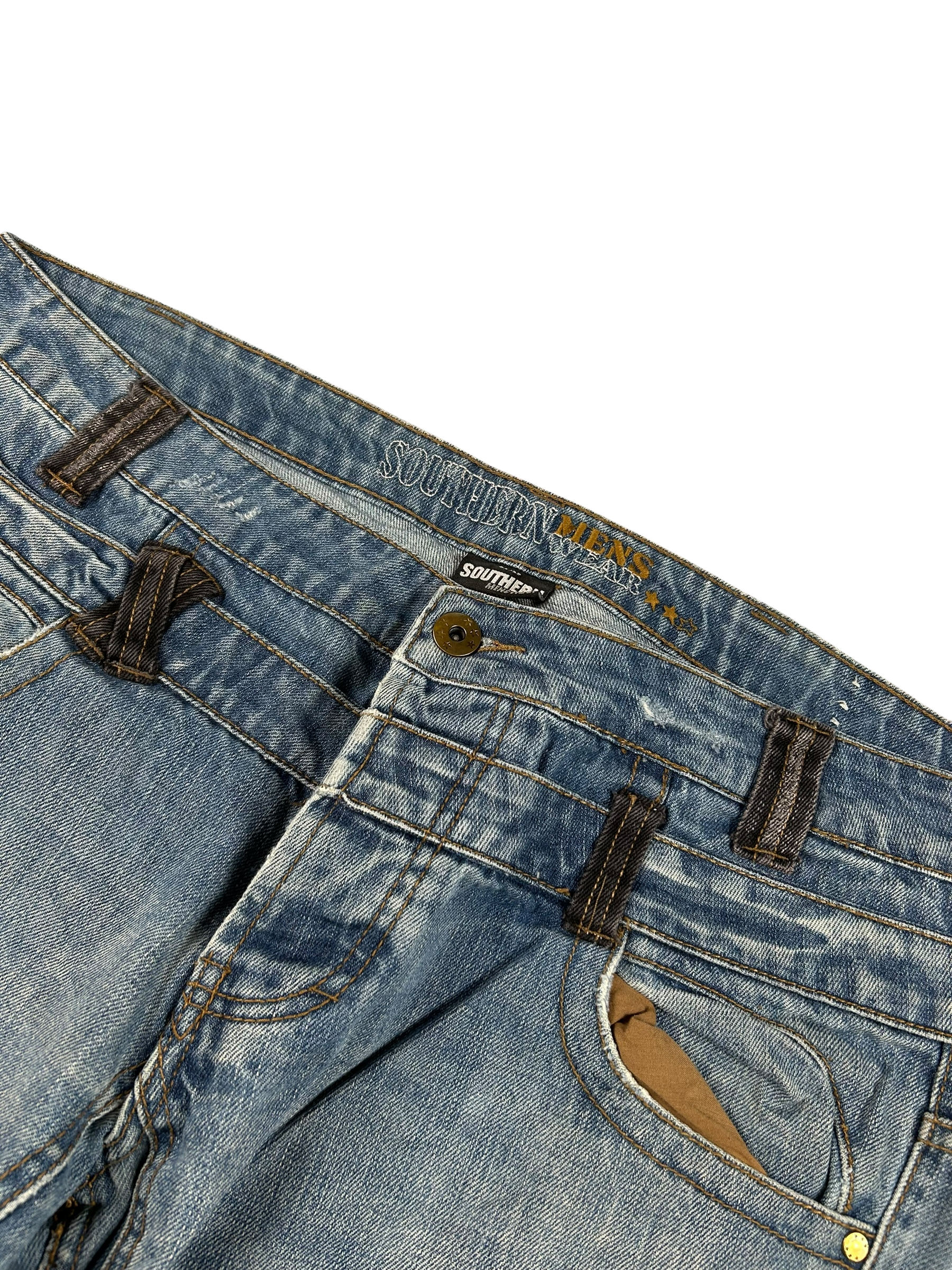 Y2K Jeans Men's (S)