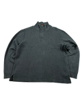 Ralph Lauren quarter zip (M)
