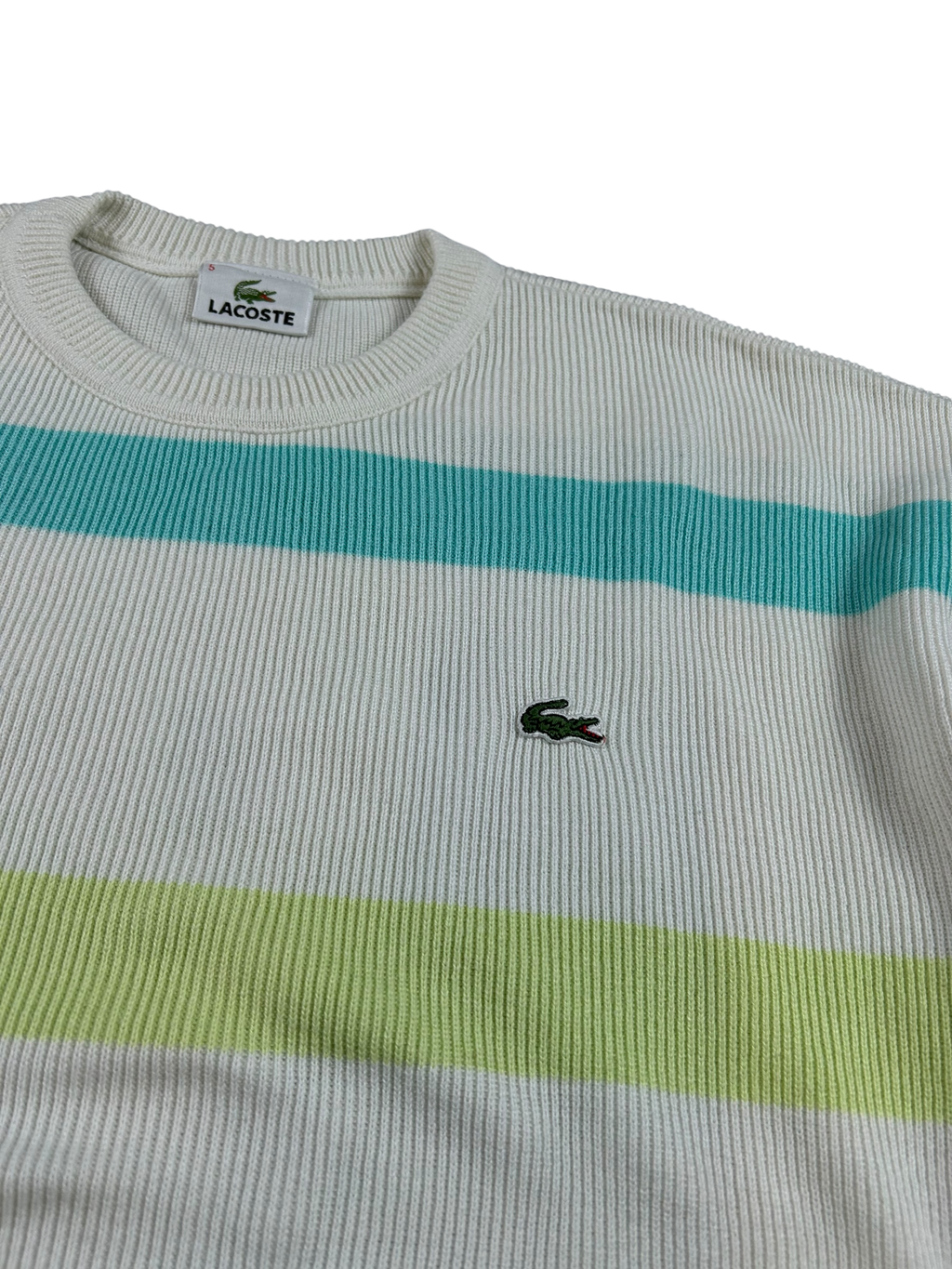Lacoste Sweater (M)