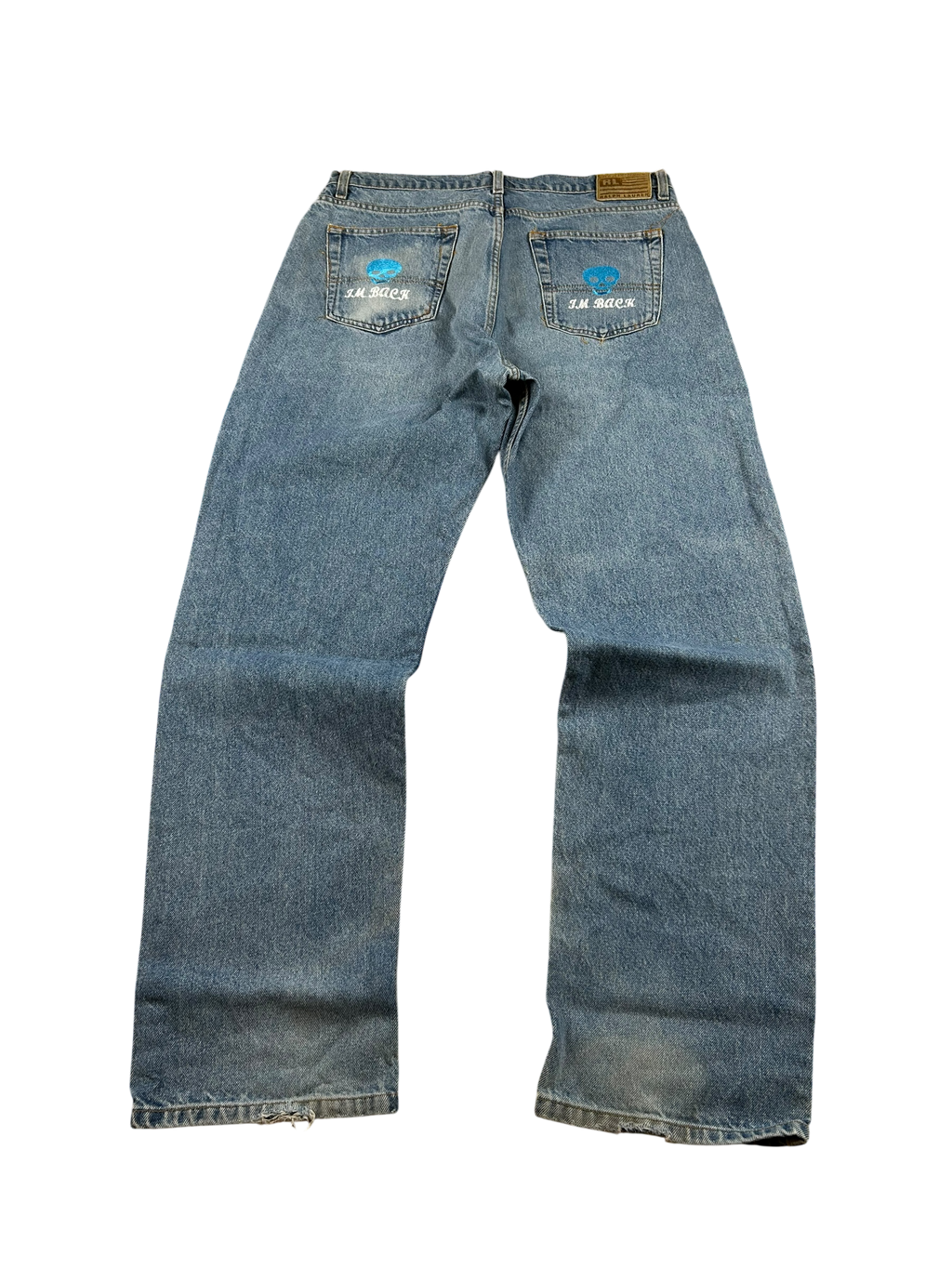 Ralph Lauren Jeans Men´s (L)