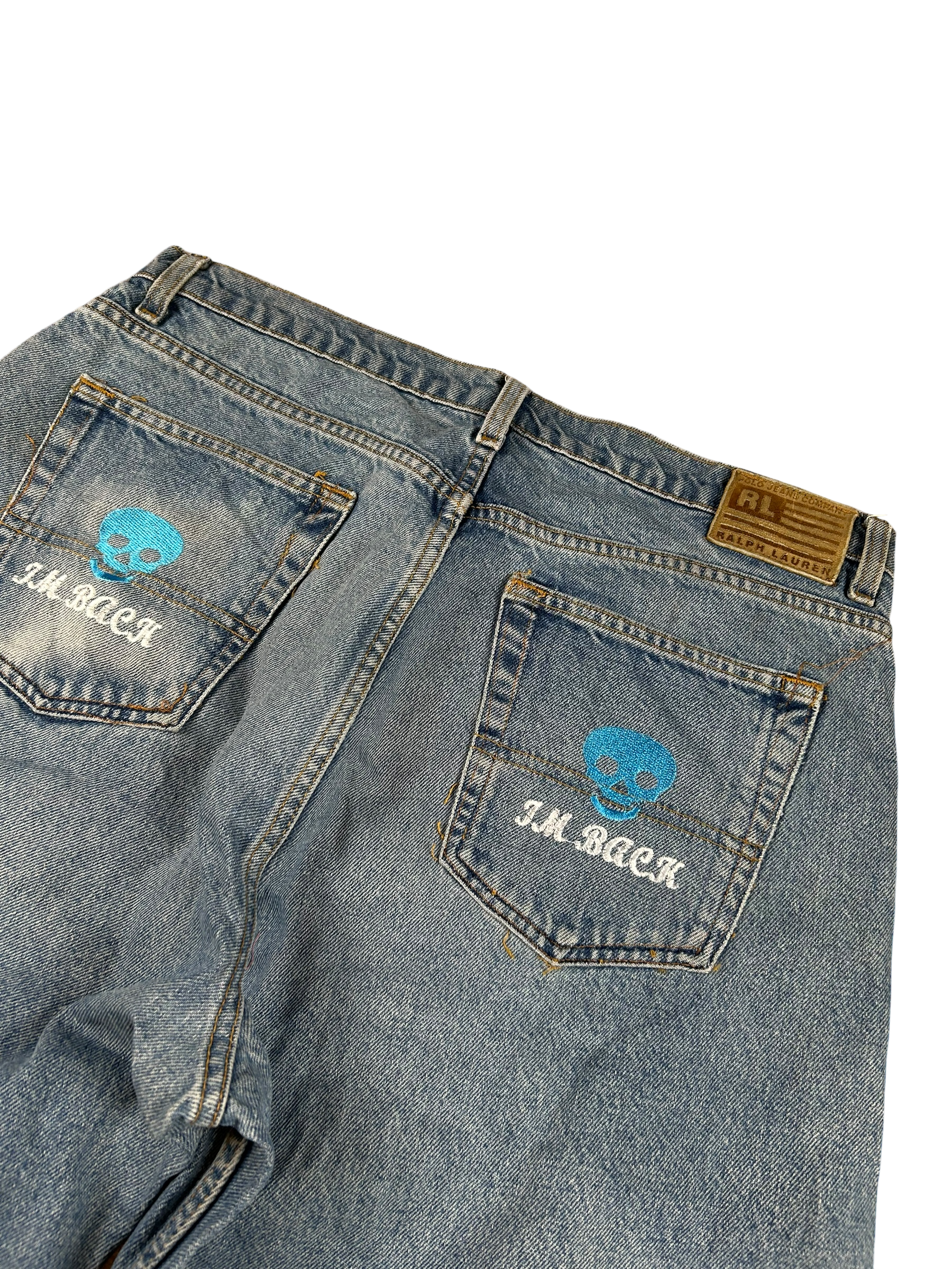 Ralph Lauren Jeans Men´s (L)