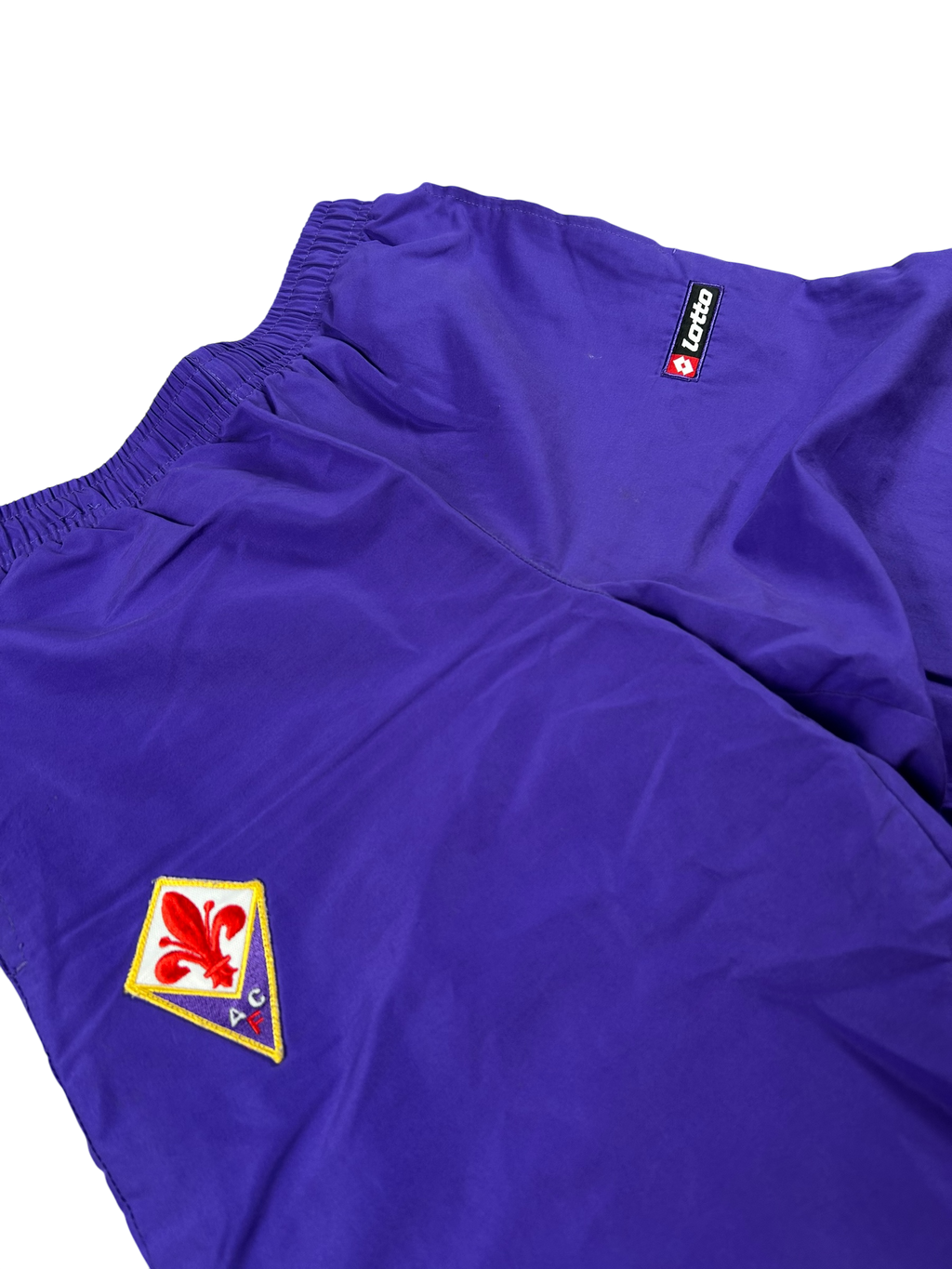 Lotto Trackpants (S)