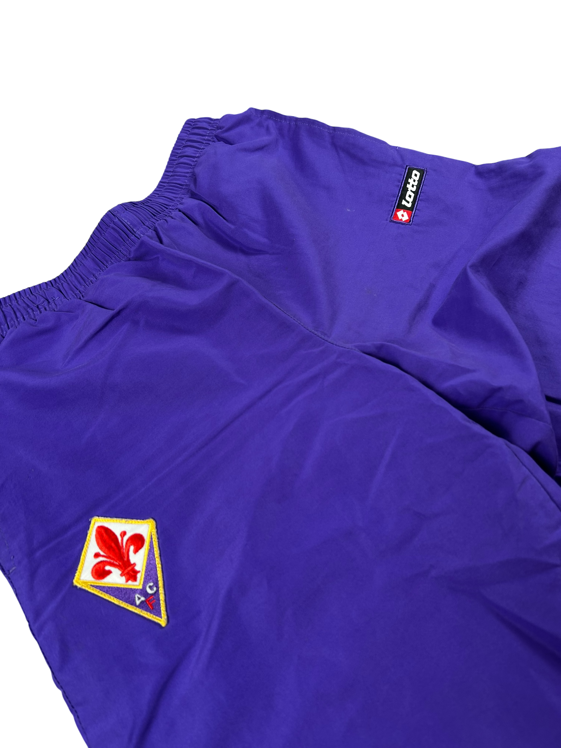 Lotto Trackpants (S)