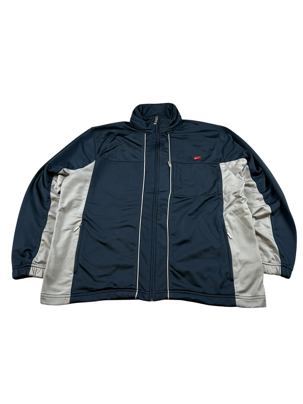 Nike Zipper (S)