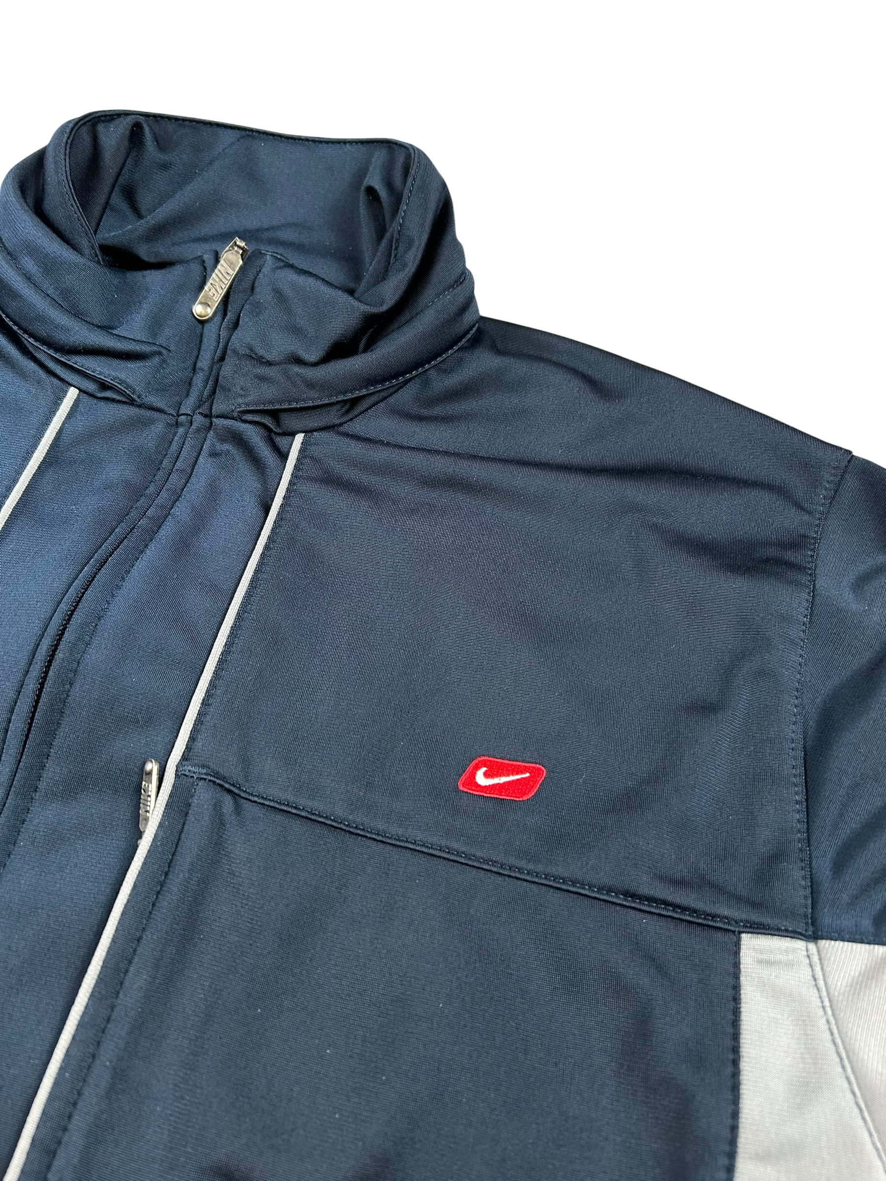 Nike Zipper (S)