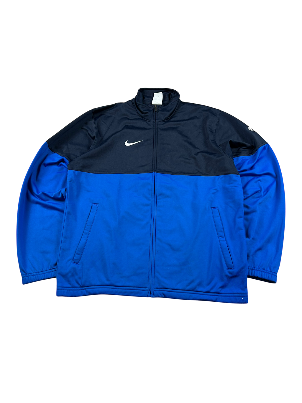 Nike Zipper (S)