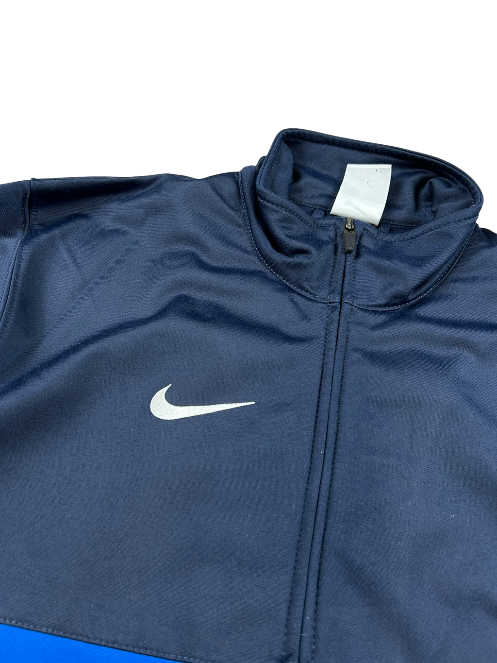 Nike Zipper (S)