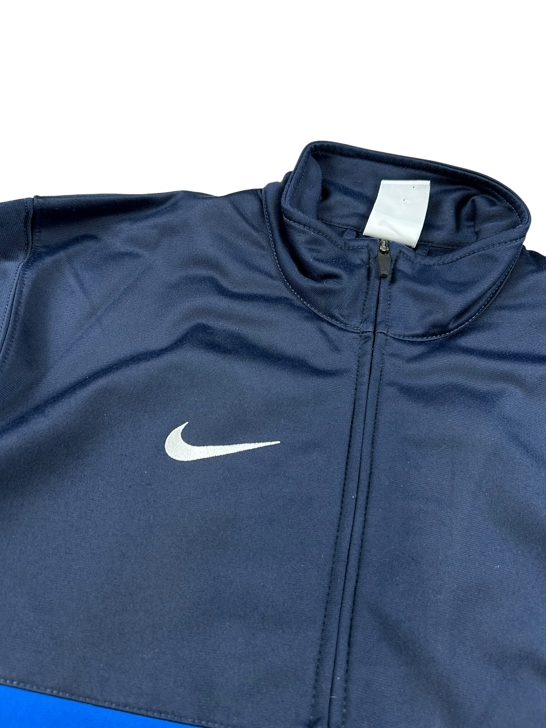 Nike Zipper (S)