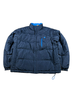 Nike HEX Pufferjacket (XL)