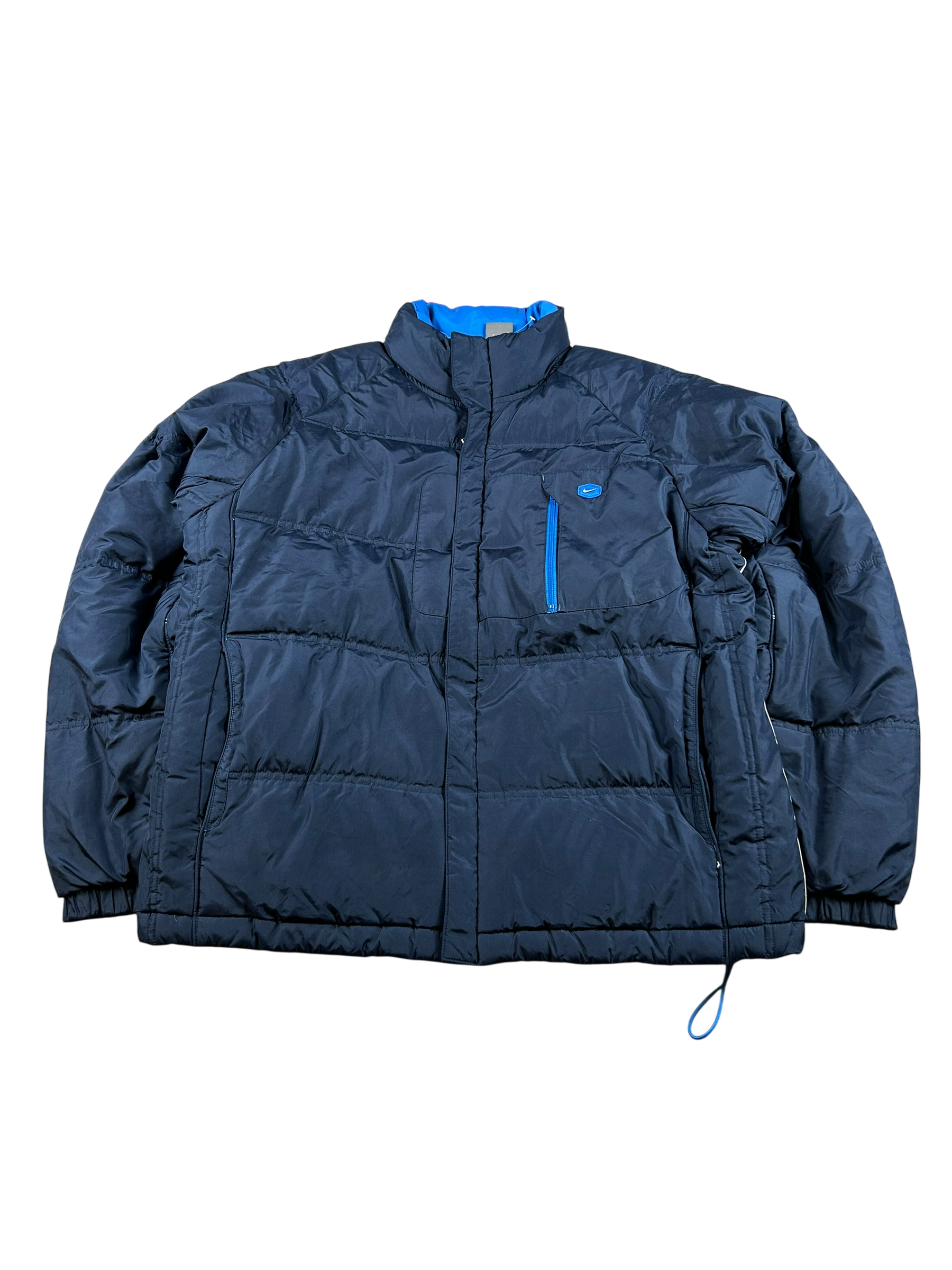 Nike HEX Pufferjacket (XL)