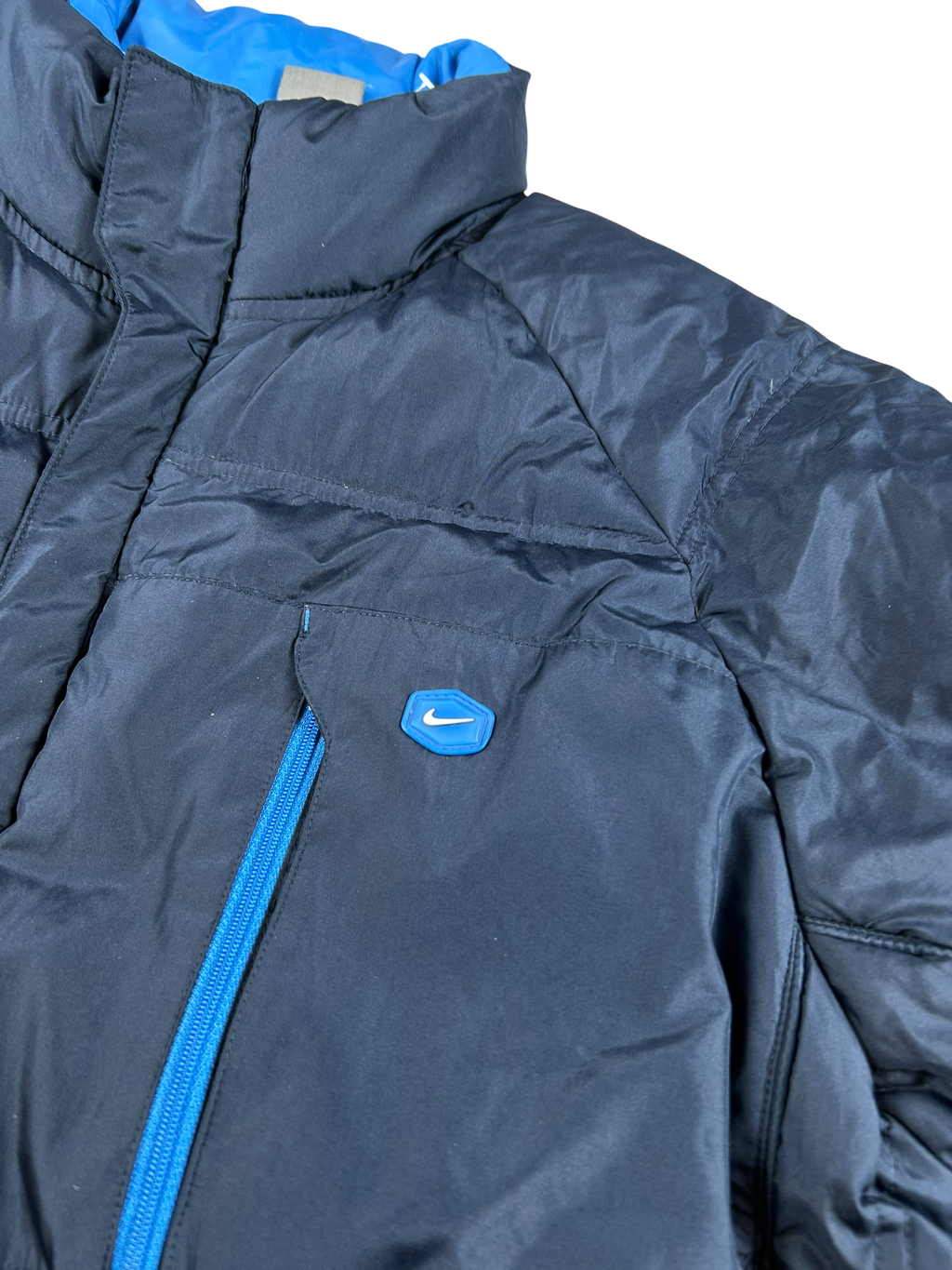 Nike HEX Pufferjacket (XL)