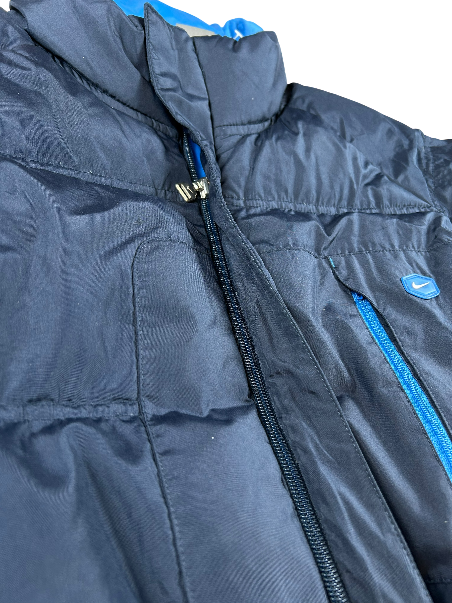 Nike HEX Pufferjacket (XL)