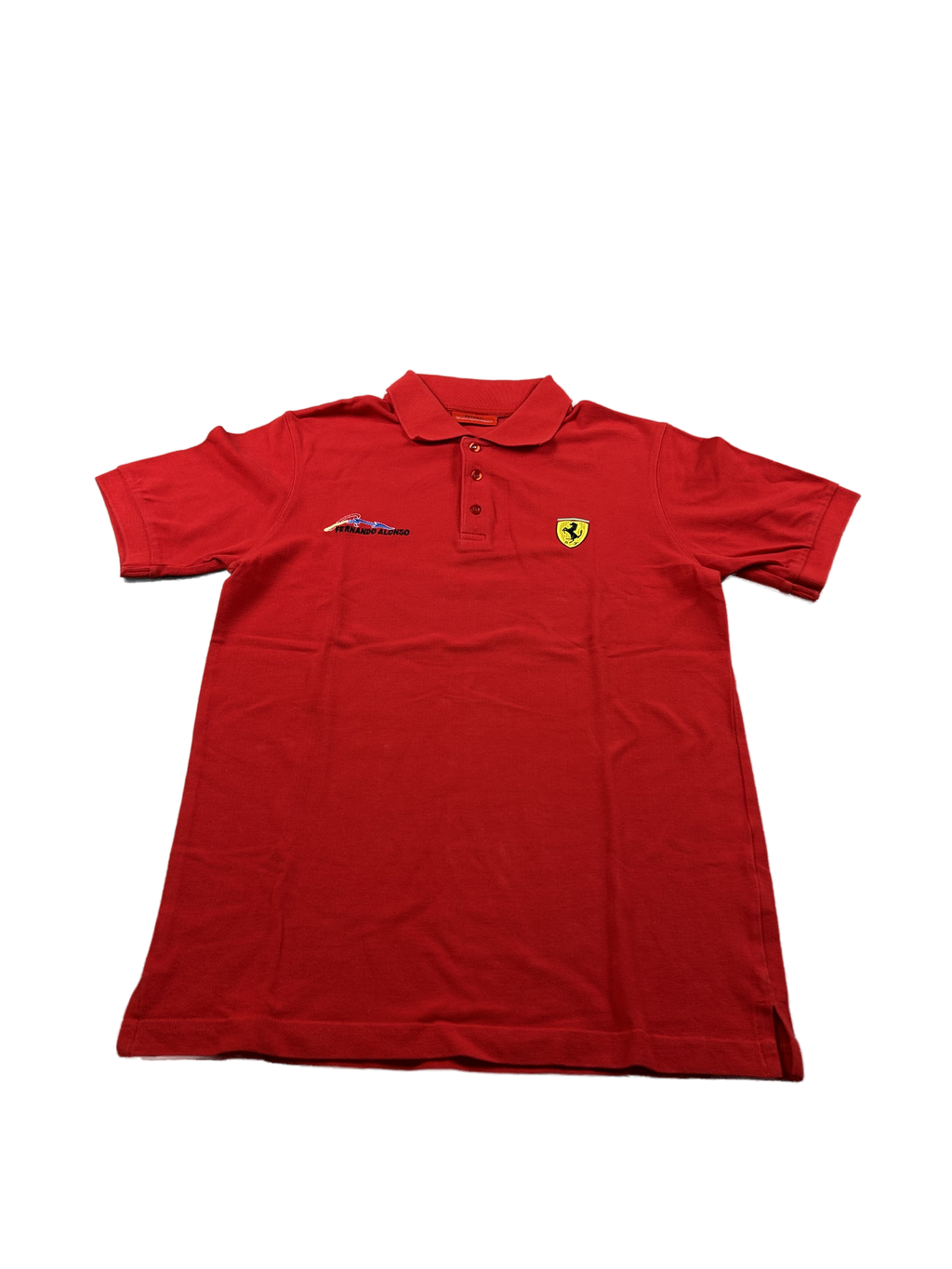 Ferrari Polo (S)