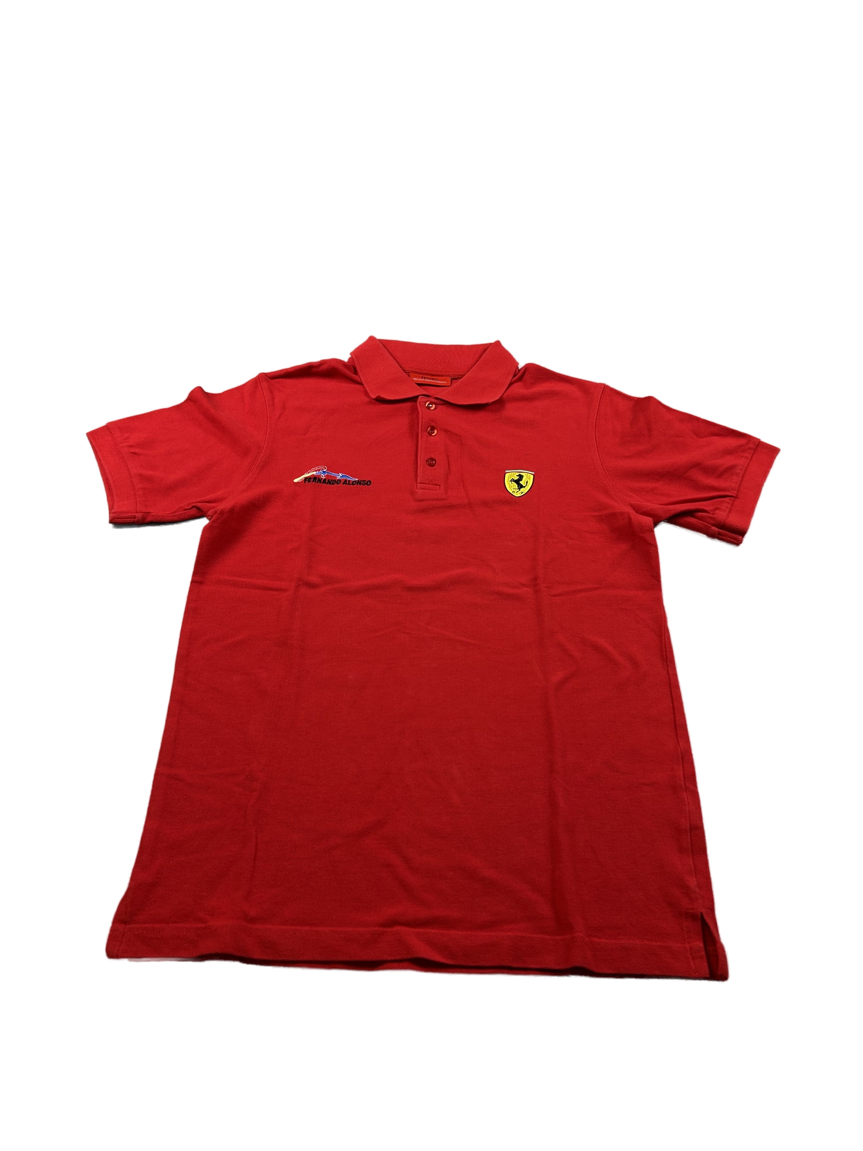 Ferrari Polo (S)