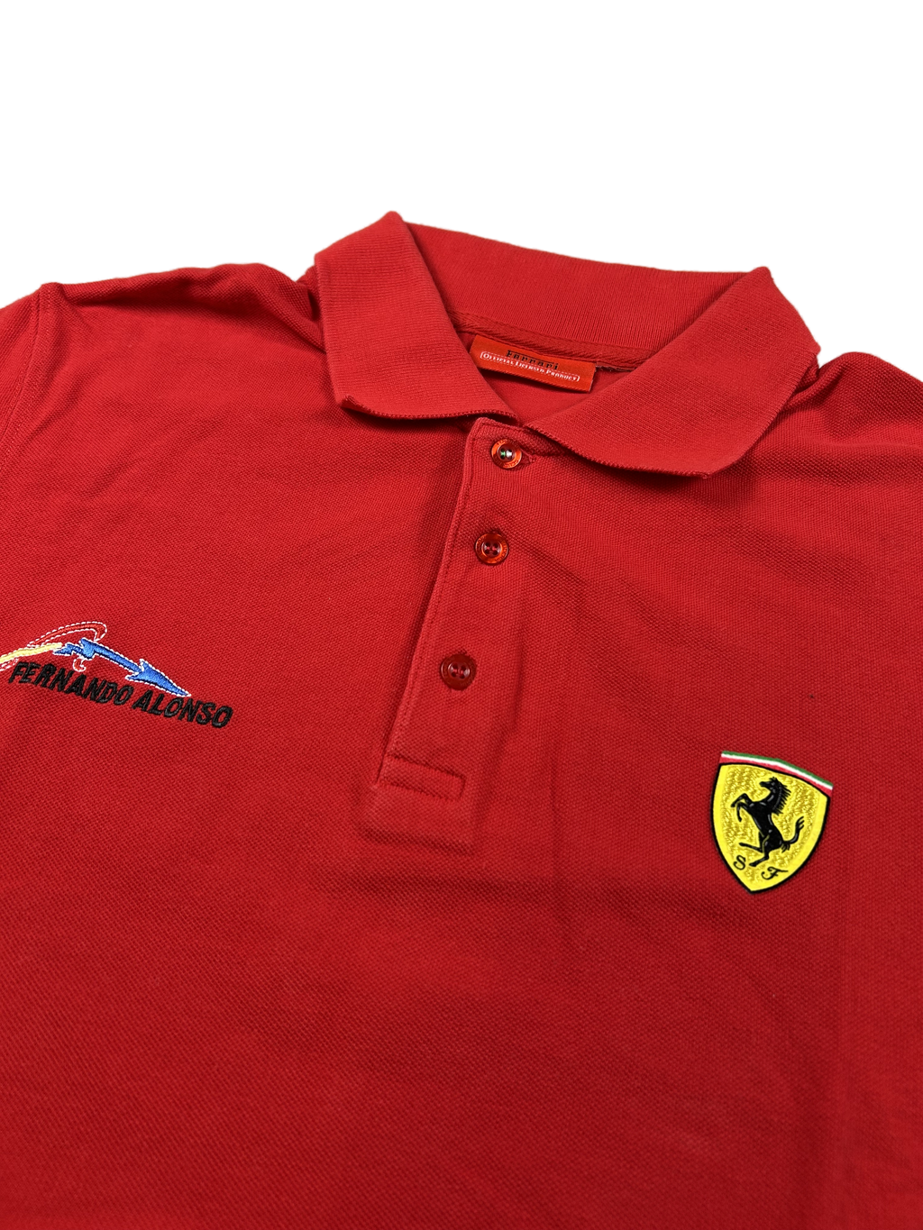 Ferrari Polo (S)