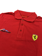 Ferrari Polo (S)