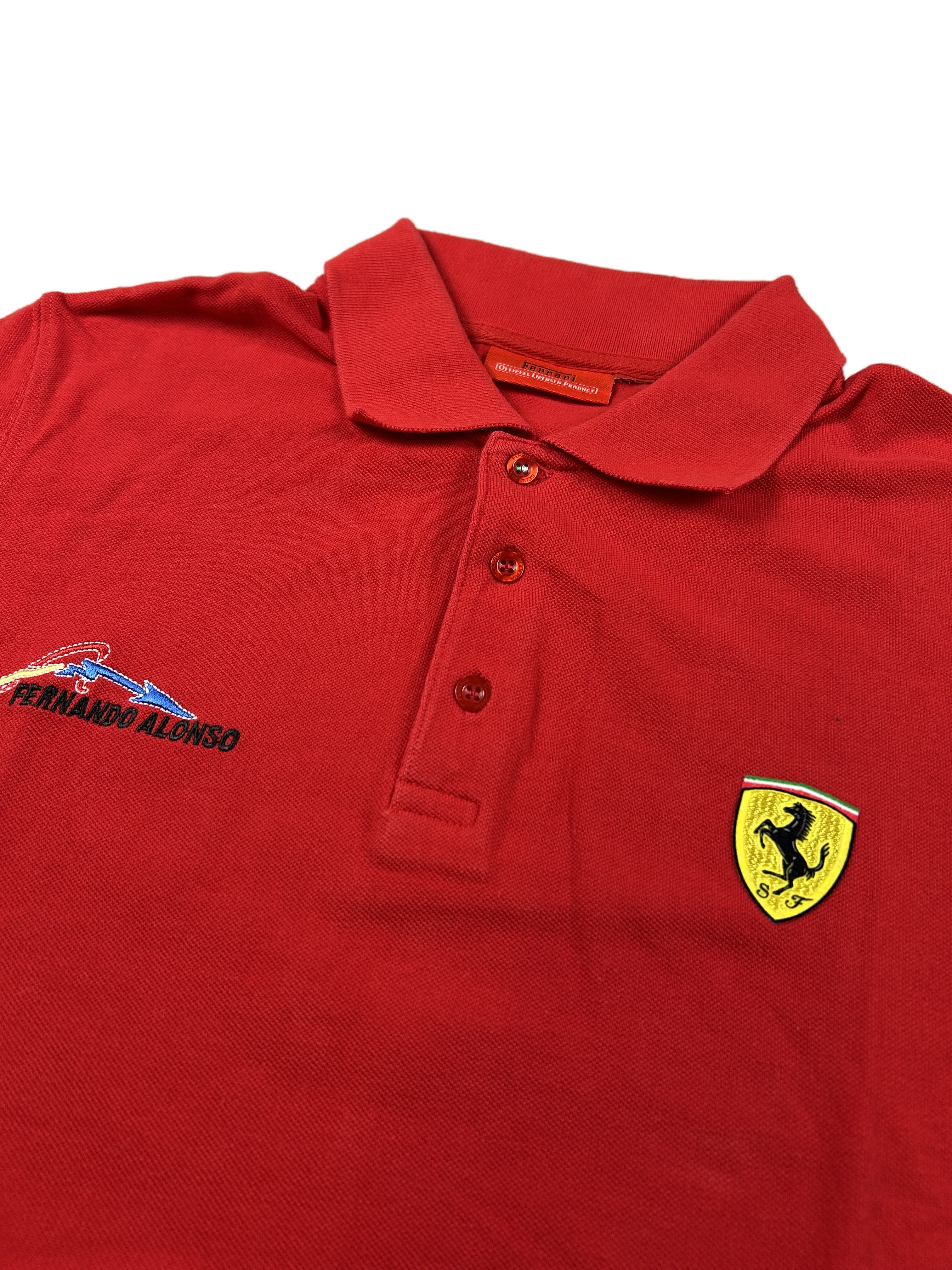 Ferrari Polo (S)